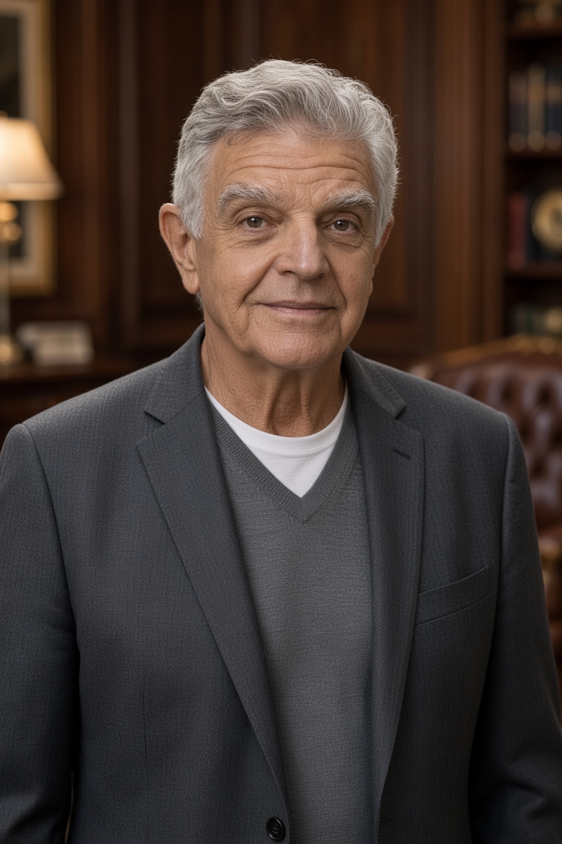 Robert Isacovici